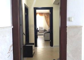 Квартира 3+1 в районе Кунду Анталья 500 м до моря