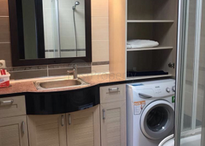 Квартира 3+1 в районе Кунду Анталья 500 м до моря