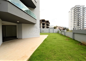 Двухкомнатные апартаменты в новом комплексе в Махмутларе