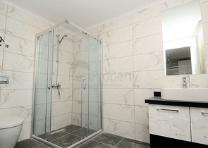 Двухкомнатные апартаменты в новом комплексе в Махмутларе