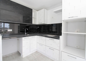 Двухкомнатные апартаменты в новом комплексе в Махмутларе