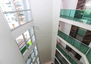 Двухкомнатные апартаменты в новом комплексе в Махмутларе