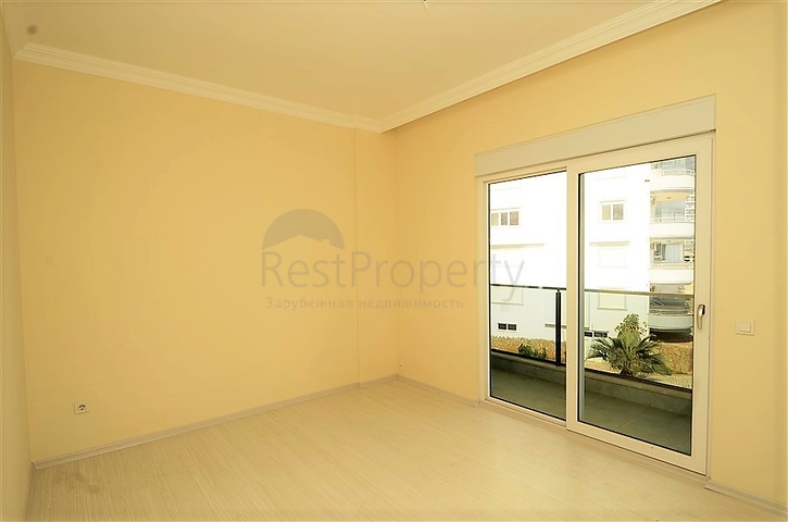 Пентхаус в новом комплексе в районе Оба