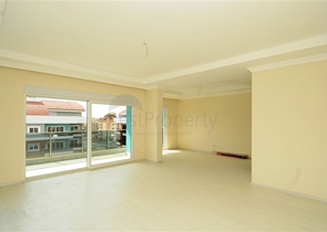 Пентхаус в новом комплексе в районе Оба