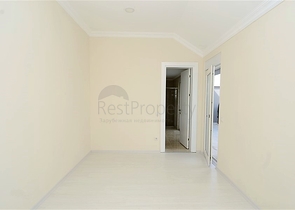 Пентхаус в новом комплексе в районе Оба