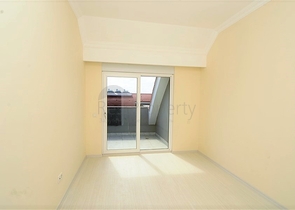 Пентхаус в новом комплексе в районе Оба