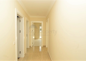 Пентхаус в новом комплексе в районе Оба