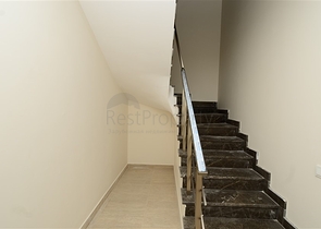 Пентхаус в новом комплексе в районе Оба