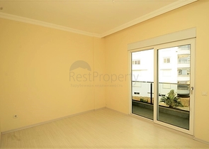 Пентхаус в новом комплексе в районе Оба