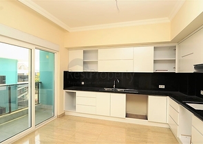 Пентхаус в новом комплексе в районе Оба