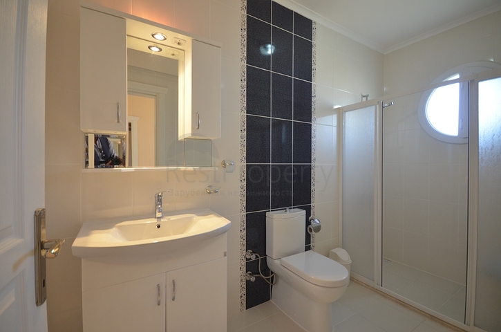 Безупречная вилла в Чалыш, Фетхие