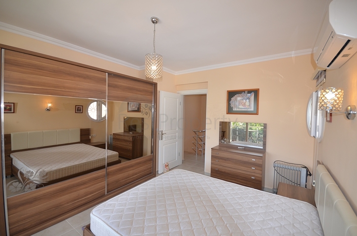 Безупречная вилла в Чалыш, Фетхие