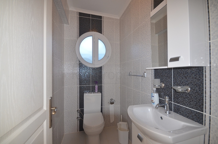 Безупречная вилла в Чалыш, Фетхие