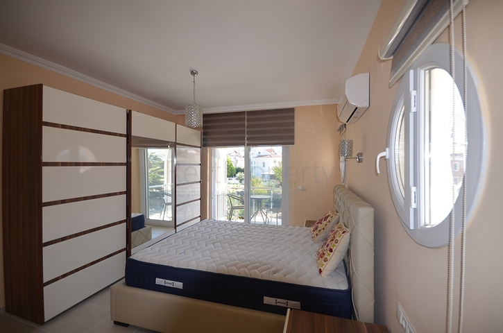 Безупречная вилла в Чалыш, Фетхие