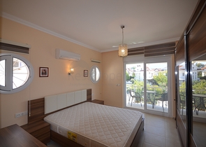 Безупречная вилла в Чалыш, Фетхие