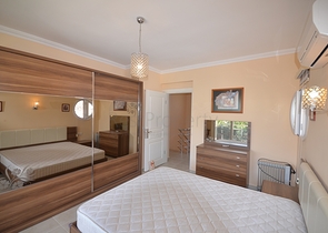 Безупречная вилла в Чалыш, Фетхие