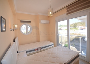 Безупречная вилла в Чалыш, Фетхие