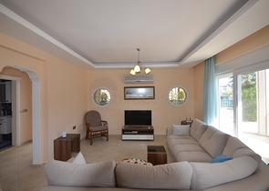 Безупречная вилла в Чалыш, Фетхие