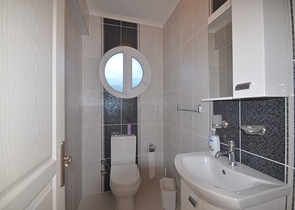 Безупречная вилла в Чалыш, Фетхие