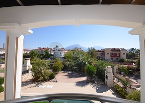 Безупречная вилла в Чалыш, Фетхие