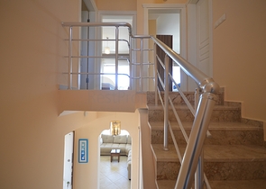 Безупречная вилла в Чалыш, Фетхие