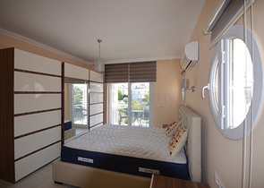 Безупречная вилла в Чалыш, Фетхие