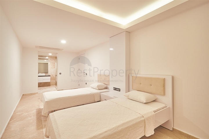 Элитная вилла 5+1 в Калкане