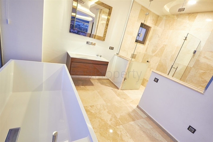 Элитная вилла 5+1 в Калкане