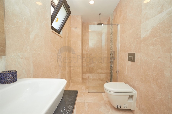 Элитная вилла 5+1 в Калкане