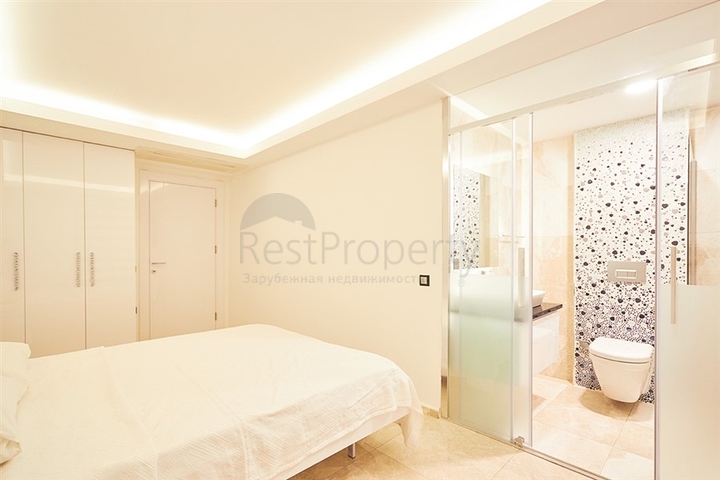 Элитная вилла 5+1 в Калкане