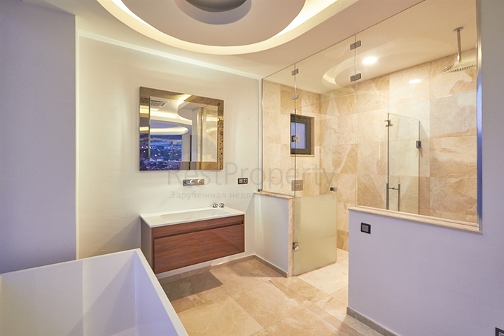 Элитная вилла 5+1 в Калкане