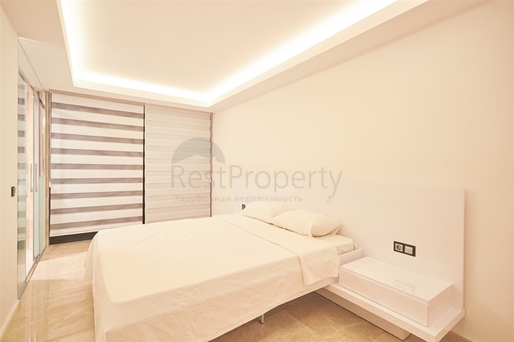 Элитная вилла 5+1 в Калкане