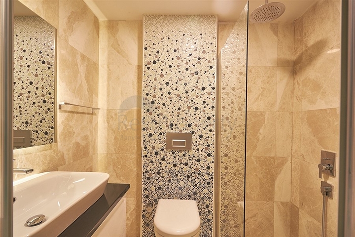 Элитная вилла 5+1 в Калкане