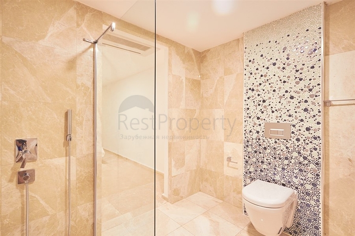 Элитная вилла 5+1 в Калкане