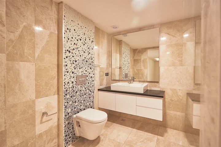 Элитная вилла 5+1 в Калкане