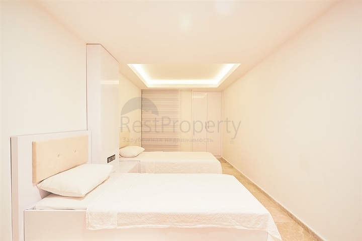 Элитная вилла 5+1 в Калкане