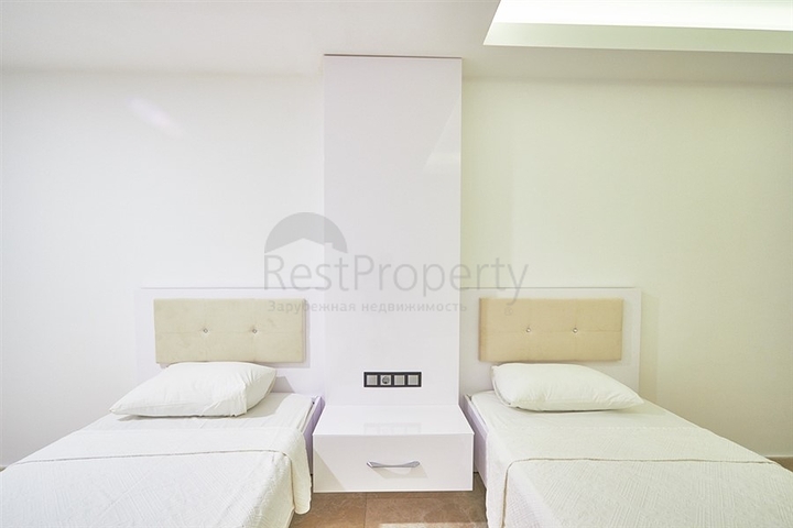 Элитная вилла 5+1 в Калкане