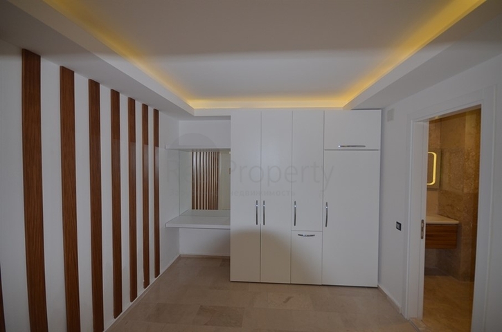 Вилла с потрясающим видом в Калкане