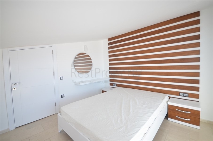 Вилла с потрясающим видом в Калкане