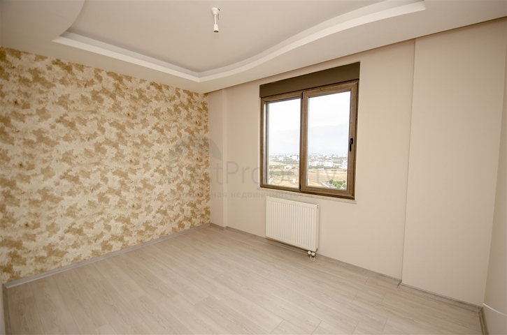 Готовый проект в районе Дошемеальты Анталья