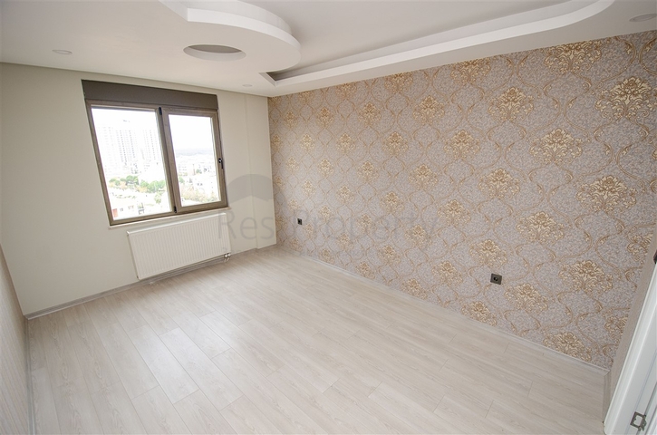 Готовый проект в районе Дошемеальты Анталья