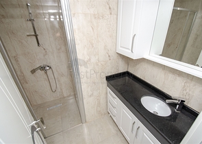 Готовый проект в районе Дошемеальты Анталья