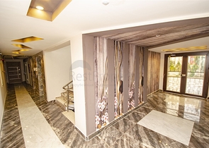 Готовый проект в районе Дошемеальты Анталья