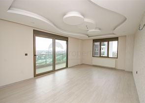 Готовый проект в районе Дошемеальты Анталья