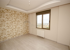 Готовый проект в районе Дошемеальты Анталья