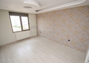 Готовый проект в районе Дошемеальты Анталья