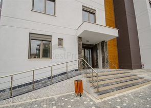 Готовый проект в районе Дошемеальты Анталья