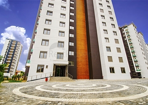 Готовый проект в районе Дошемеальты Анталья