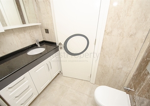 Готовый проект в районе Дошемеальты Анталья