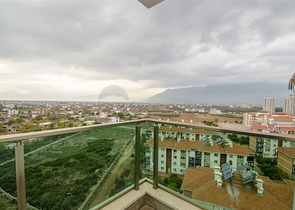 Готовый проект в районе Дошемеальты Анталья